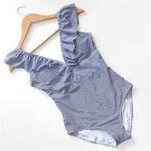 Charger l&#39;image dans la galerie, Maillot de bain Blue lagoon
