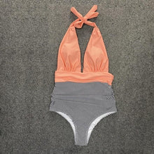 Charger l&#39;image dans la galerie, Maillot de bain Hidden beach
