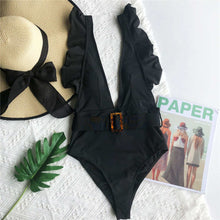 Charger l&#39;image dans la galerie, Maillot de bain Wharton Beach
