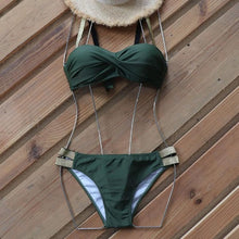 Carregar imagem para a galeria, Maillot de bain Zakynthos
