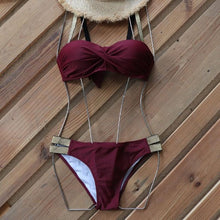 Carregar imagem para a galeria, Maillot de bain Zakynthos
