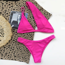 Carregar imagem para a galeria, Maillot de bain Whitehaven Beach
