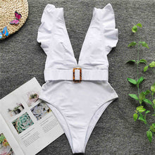 Charger l&#39;image dans la galerie, Maillot de bain Wharton Beach
