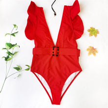 Charger l&#39;image dans la galerie, Maillot de bain Wharton Beach
