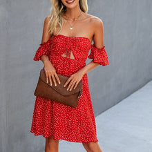 Carregar imagem para a galeria, Robe Hibiscus
