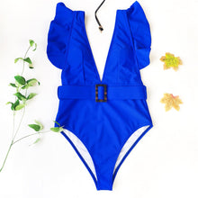 Charger l&#39;image dans la galerie, Maillot de bain Wharton Beach
