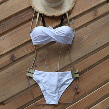 Carregar imagem para a galeria, Maillot de bain Zakynthos
