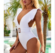 Charger l&#39;image dans la galerie, Maillot de bain Wharton Beach
