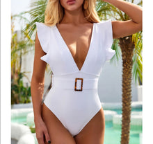 Charger l&#39;image dans la galerie, Maillot de bain Wharton Beach
